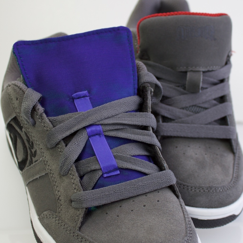 Dress your shoes 🤩